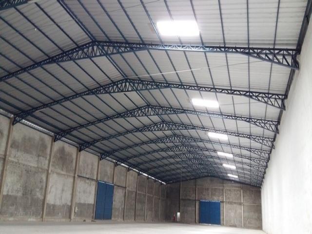 Bodegas para Venta en Durán - 5