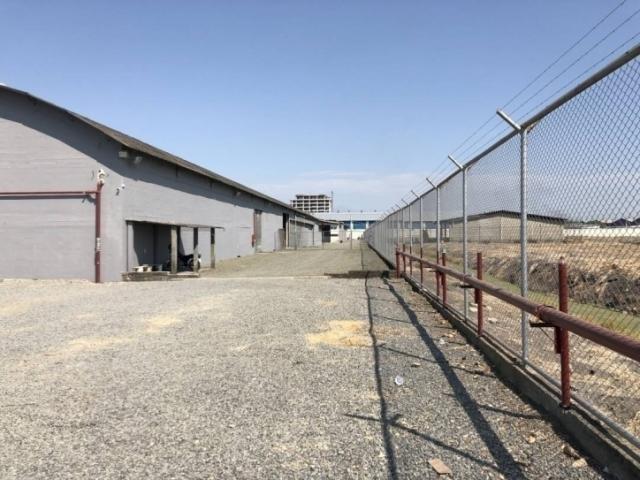 #5313 - Bodegas para Alquiler en Durán - G