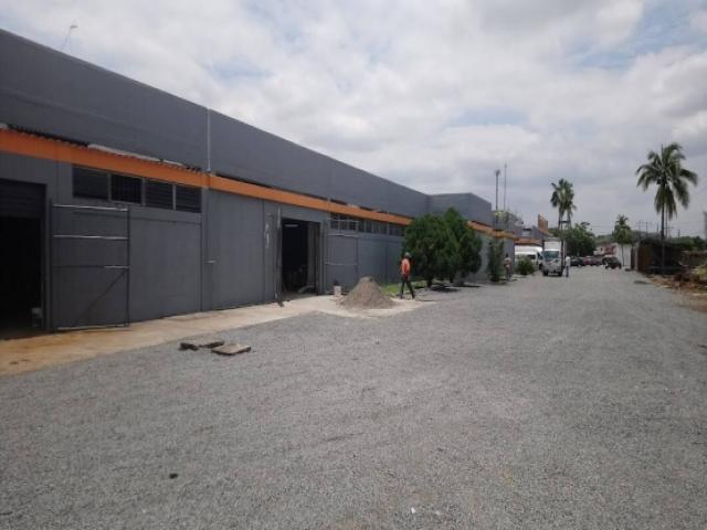 #5314 - Bodegas para Alquiler en Durán - G