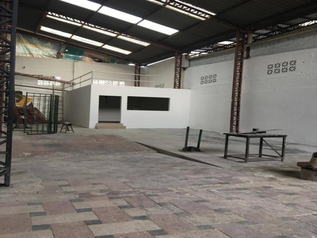 #5316 - Bodegas para Venta en Guayaquil - G