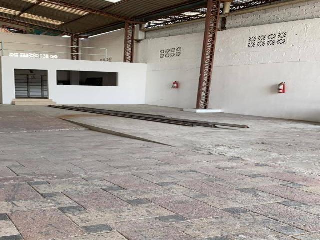 Bodegas para Venta en Guayaquil - 4