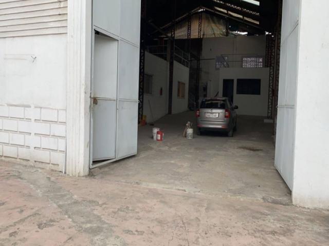 #5316 - Bodegas para Venta en Guayaquil - G