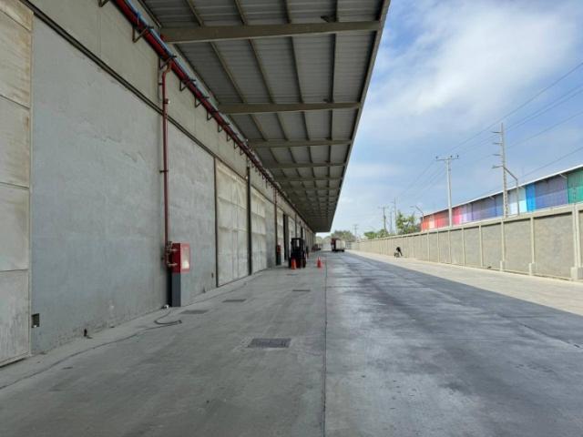 Bodegas para Alquiler en Durán - 5