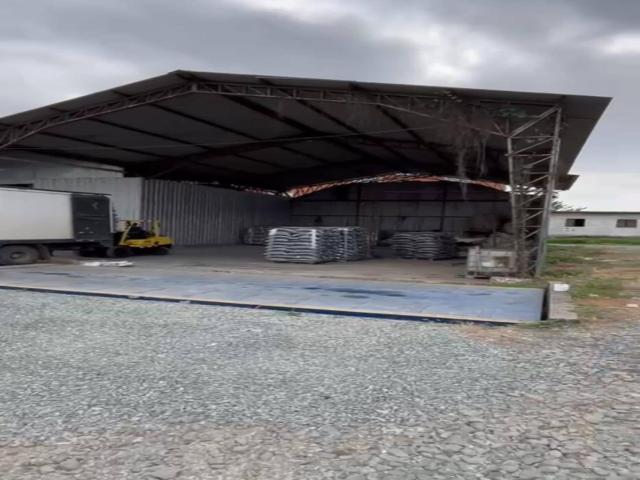#5321 - Bodegas para Venta en Guayaquil - G