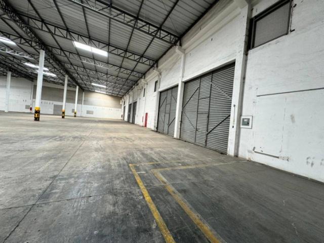 Bodegas para Alquiler en Durán - 2