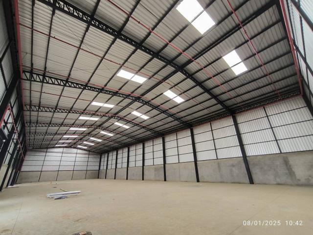 Alquiler bodega industrial Guayaquil Samborondón 400m2