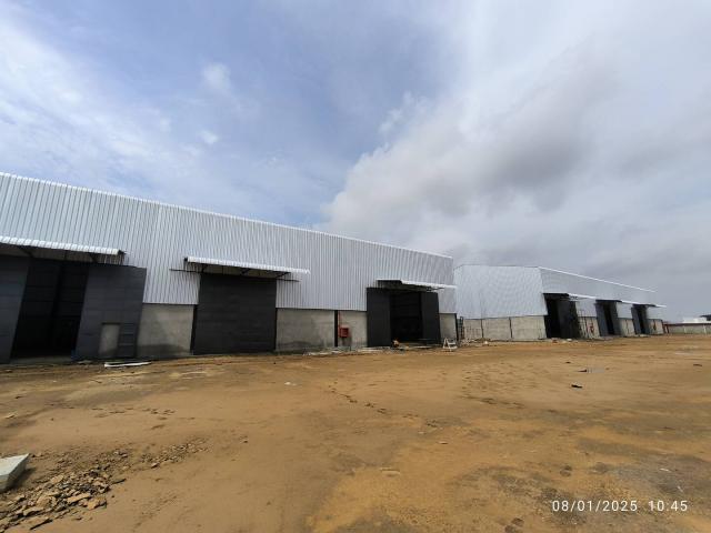 Bodega para Venta en Guayaquil - 4