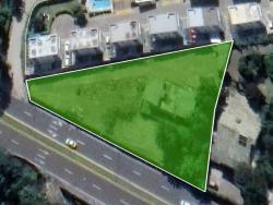 Área para Venta en Quito - 4