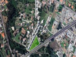 Venta terreno comercial  2135m2 Tumbaco Quito