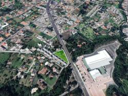 Venta terreno comercial  2135m2 Tumbaco Quito