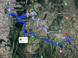 Área para Venta en Quito - 5