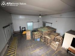 Bodegas para Alquiler en Quito - 4