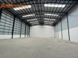 Alquiler 2000m2 de bodega en Parque industrial Pifo Quito Ec