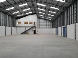 Venta bodega industrial sector Tababela Pifo Quito Ecuado