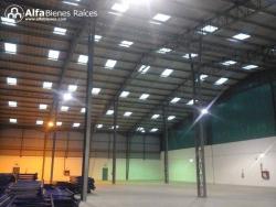 Bodega para Alquiler en Quito - 5