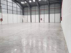 Alquiler excelente bodega industrial 3000m2 Pifo Quito Ec