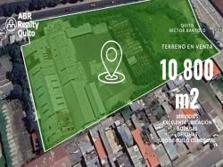 Terreno para Venta en Quito - 4