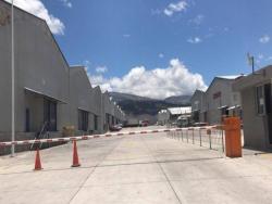 Alquiler bodega industrial 6250m2 Sector Tababela Pifo Qui