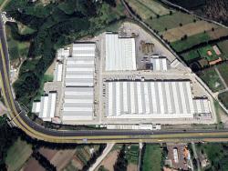 Alquiler bodega industrial 2500m2 sector Tababela Pifo Qu