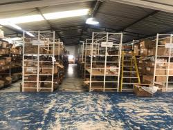 Bodega para Venta en Quito - 5