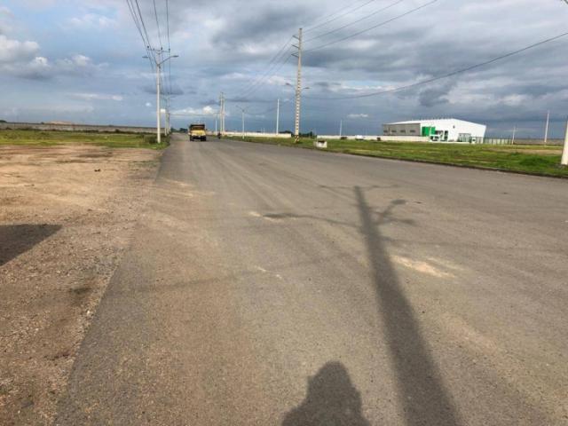 Terreno para Venta en Durán - 3