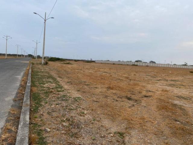 Terreno para Venta en Durán - 4