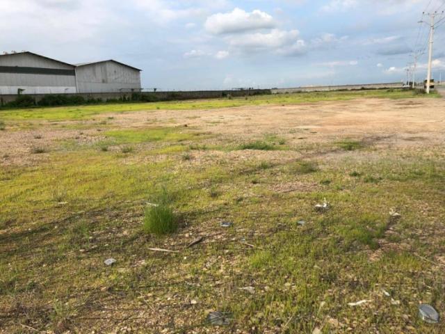 Terreno para Venta en Durán - 2