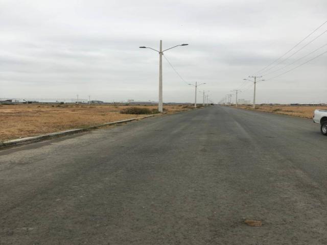 Terrenos Industriales para Venta en Durán - 4