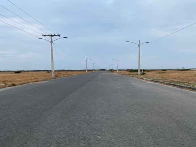 Terrenos Industriales para Venta en Durán - 5