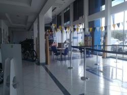 Oficina para Alquiler en Ambato - 4