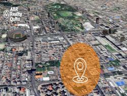 Venta en Batan Bajo - Quito