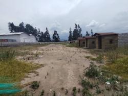 Inversión Estratégica Terreno Premium en Tababela 2809m2