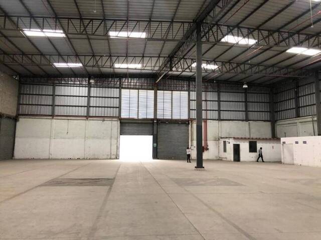 Bodegas para Alquiler en Guayaquil - 2