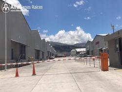 Bodegas para Alquiler en Quito - 5