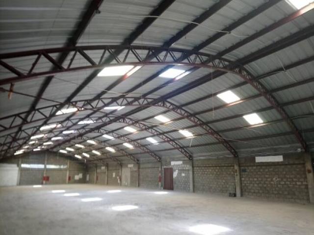 #3149 - Bodegas para Alquiler en Guayaquil - G