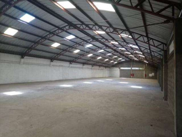 Bodegas para Alquiler en Guayaquil - 4