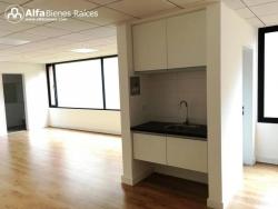 EXCELENTE OFICINA A ESTRENAR EN VENTA 87M2 - NORTE DE QUITO.