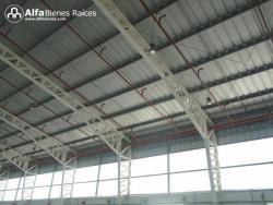 Se alquila Excelente bodega por estrenar - 2900m2 -Quito Sur