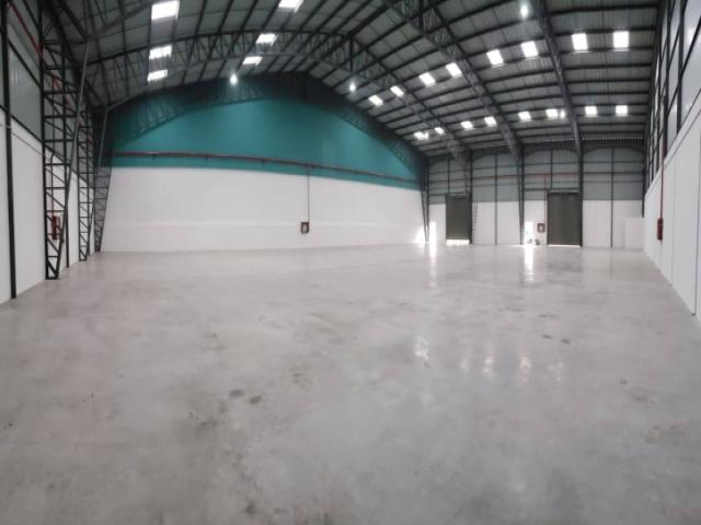 Bodegas para Alquiler en Quito - 2