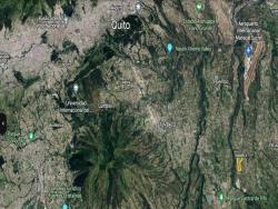 Terreno para Venta en Quito - 5