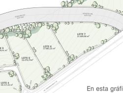 Venta terreno industrial 2155098 m2  Tababela Pifo Parqu