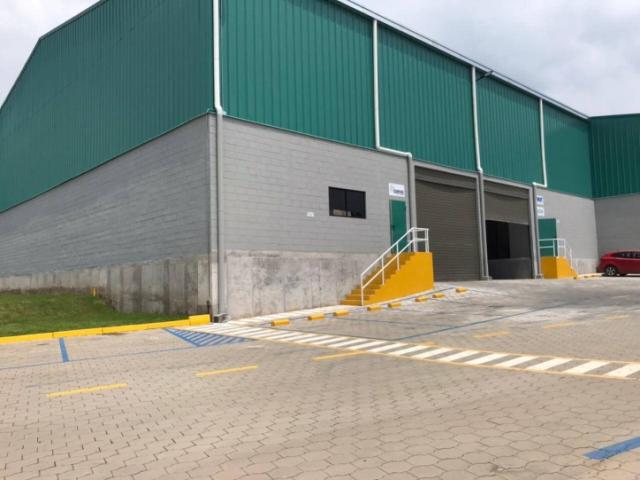 Bodegas para Alquiler en Quito - 5