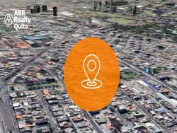 Venta propiedad esquinera 495m2 Norte de Quito Ideal proyec