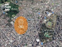 Venta propiedad esquinera 495m2 Norte de Quito Ideal proyec