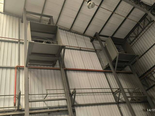 Bodega para Alquiler en Guayaquil - 5