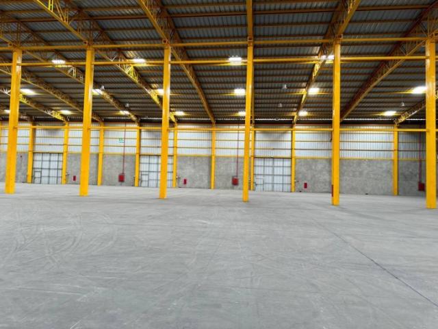 Bodegas para Alquiler en Durán - 2