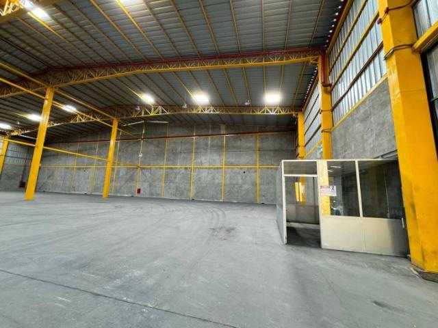 Bodegas para Alquiler en Durán - 3