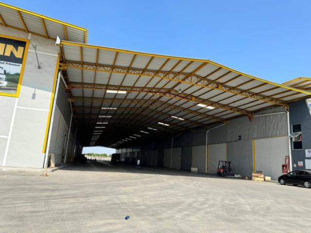 Bodegas para Alquiler en Durán - 4