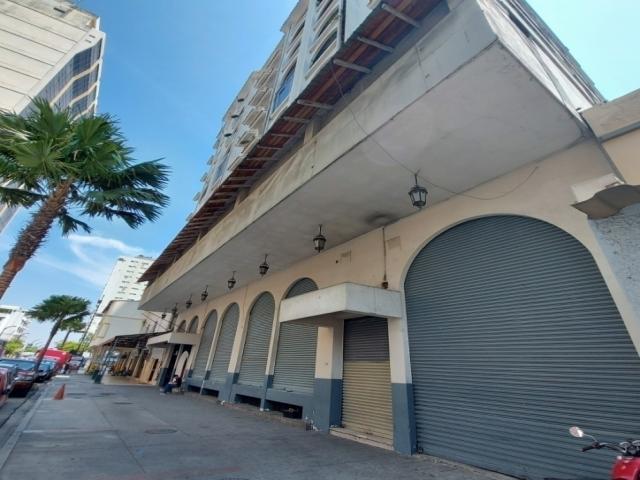 Venta Local Comercial Centro Guayaquil