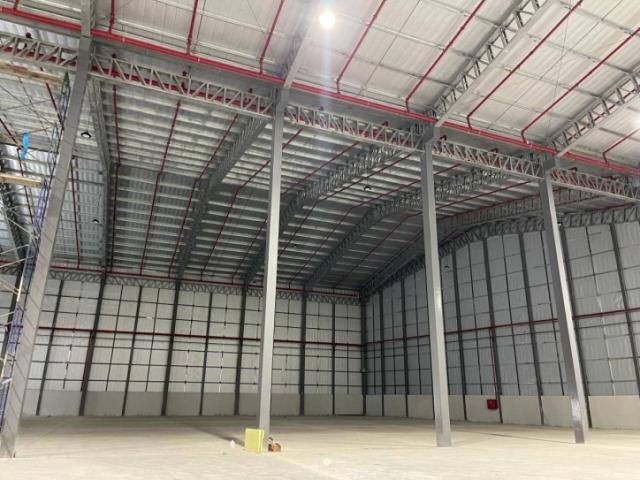 Bodega para Alquiler en Guayaquil - 4